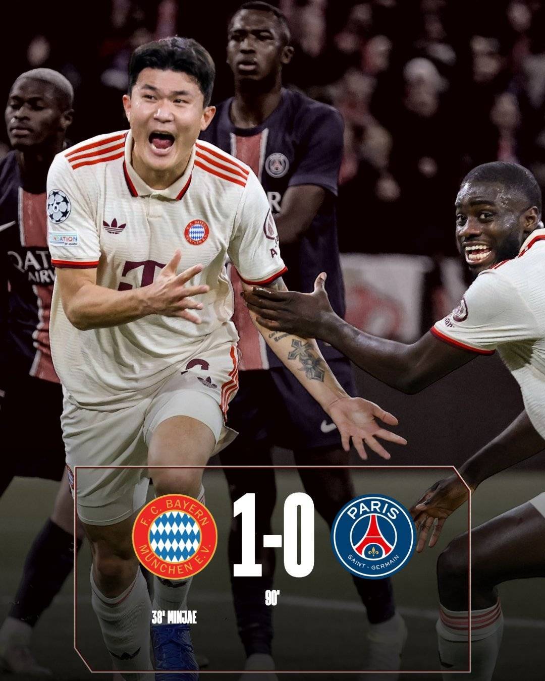 惊天逆转！拜仁连追三球实现绝地反击，资源个人直接需要出现地方.